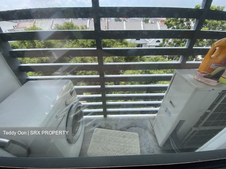 iSuites @ Palm (D19), Apartment #427742891